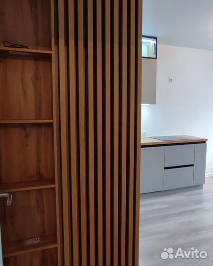 Кухня на заказ за 14 дней