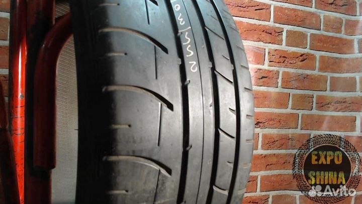 Dunlop Sport Maxx Race 255/30 R20