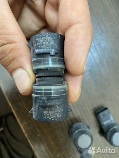 Датчик парковки BMW X4 G02