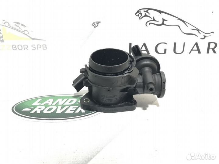 Дроссельная заслонка Volvo S40 II Ford Mondeo