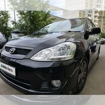 Toyota Ipsum 2.4 AT, 2003, 300 000 км, с пробегом, цена 1 050 000 руб.