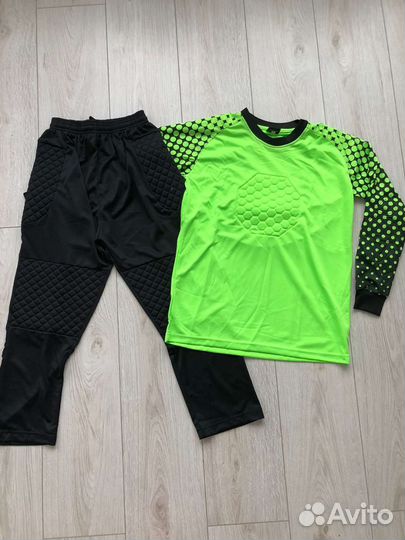 Вратарская форма