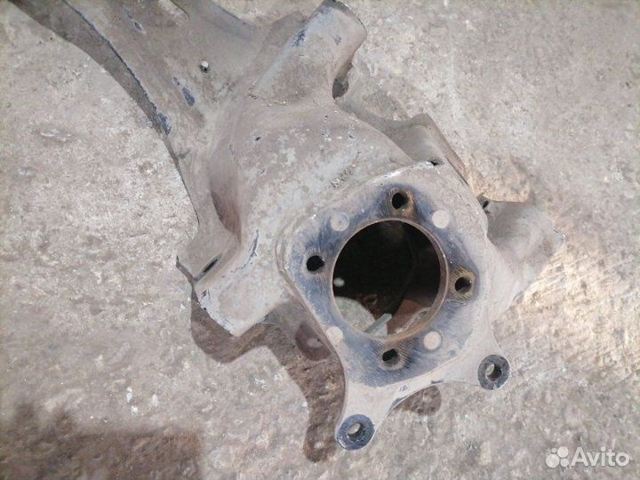 Продольный рычаг задний Mazda 3 BL 1.6 2009-2012