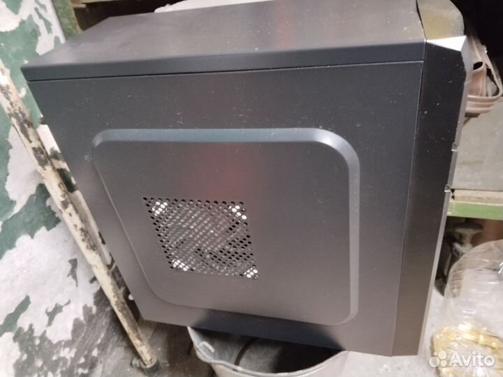 Системный блок / корпус