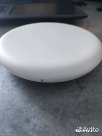 Безпроводная зарядка Xiaomi