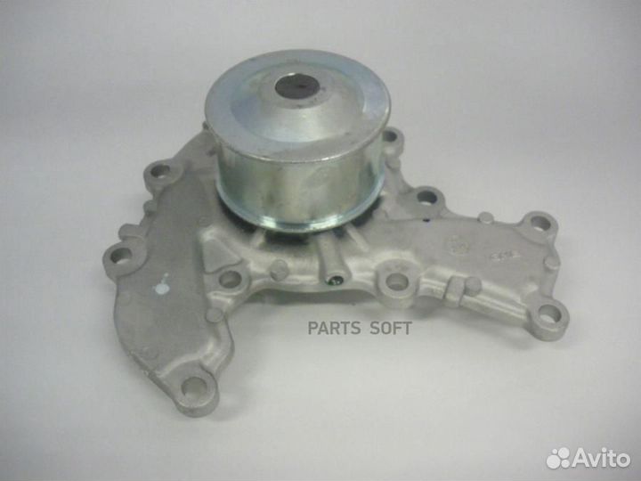 Помпа водяная Isuzu gwis34A