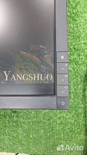 Монитор dell 2209WA, 1680x1050, 75 Гц, E-IPS (пт18