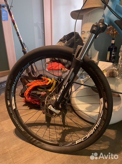 Велосипед format 1314