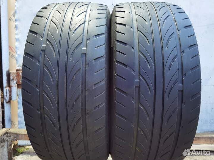 Sumo Akina ST-09 235/55 R17 103W
