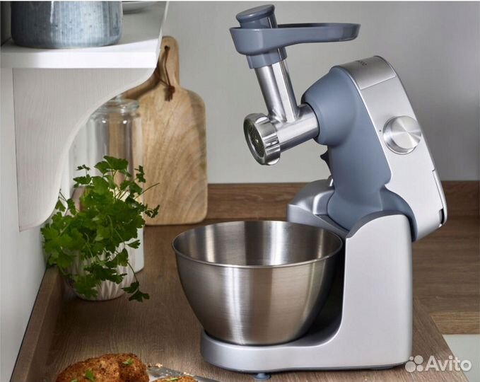 Кухонный комбайн kenwood KHC29.H0WH Prospero+