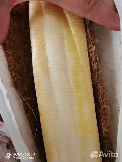 Матрац детский 160 на 80