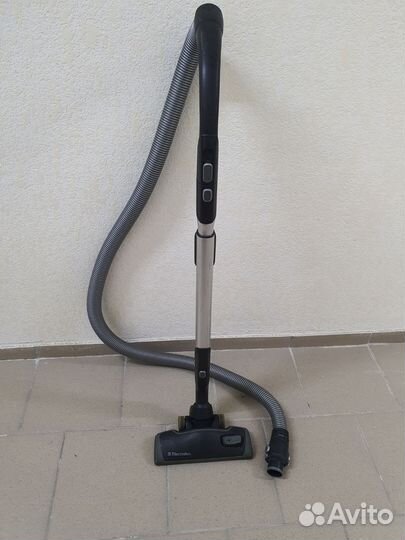 Шланг для пылесоса