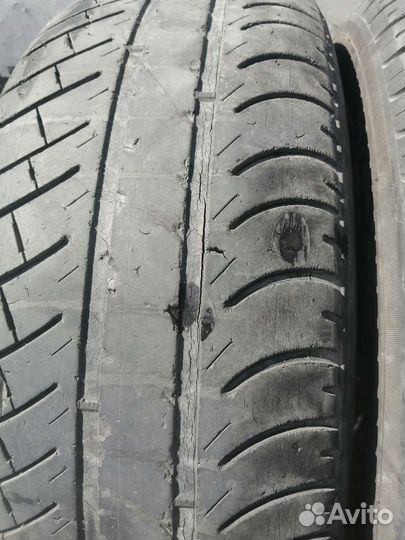 Michelin Energy E3A 195/65 R15