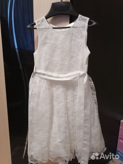 Платья для девочек