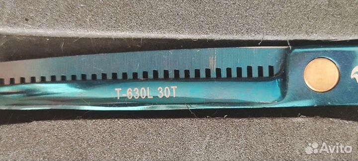 Филировочные ножницы Free Way