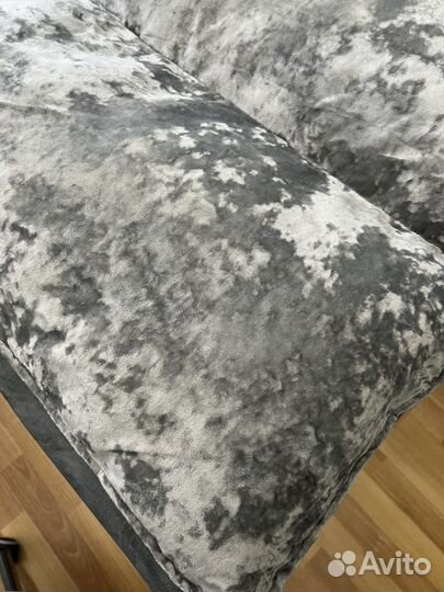 Кушетка+матрас