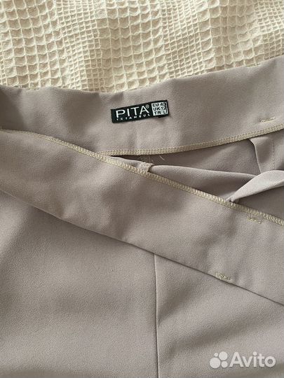 Летние женские брюки