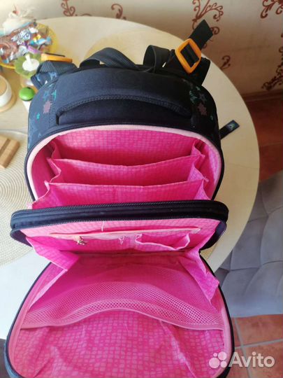 Рюкзак детский для девочки