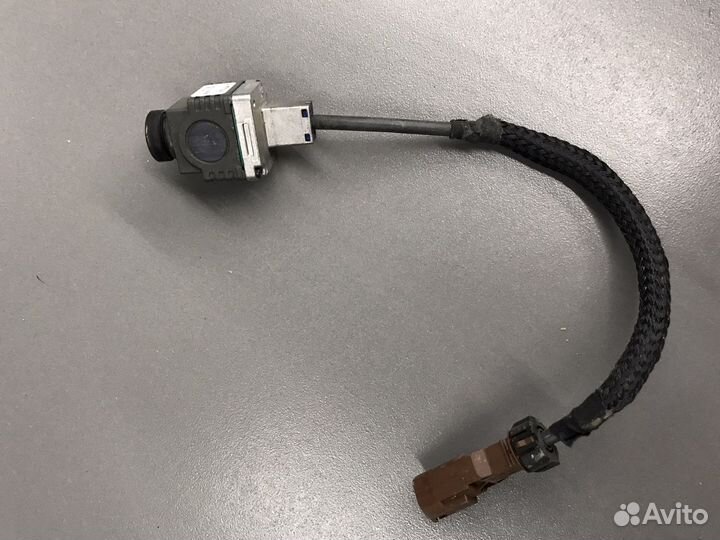 Камера заднего вида Mercedes W213 A0009056206