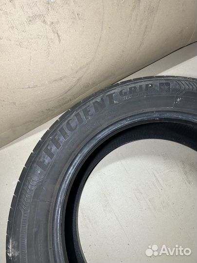 Goodyear EfficientGrip Performance 225/55 R17 97W