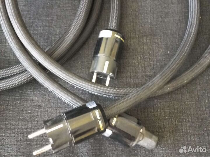 Acoustic revive Power MAX10000