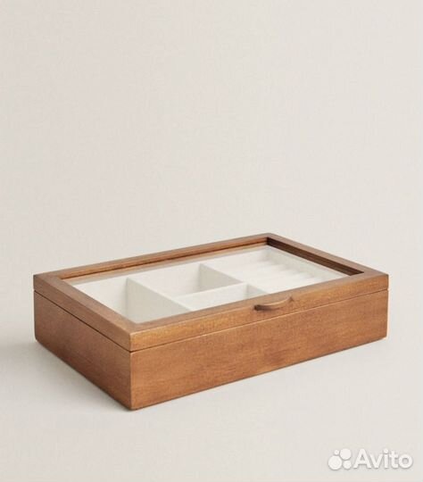 Шкатулка для украшений Zara Home
