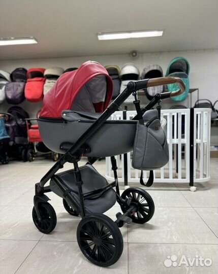 Коляска everflo 2 в 1