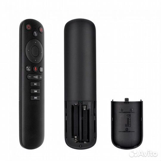 Пульт-аэромышь G50S с гироскопом и микрофоном