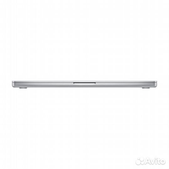 Apple MacBook Pro 14