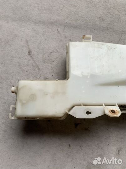 Бачок омывателя Чери QQ 6 Chery S21