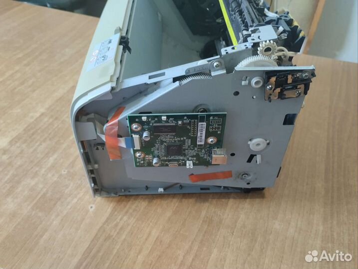 Принтер HP LJ1020