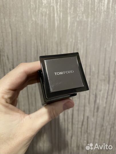 Туалетная вода TOM ford OUD wood