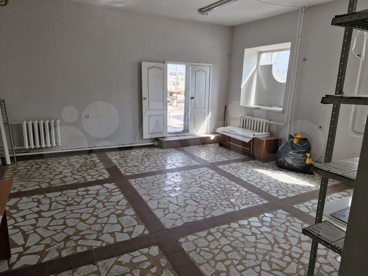 Свободного назначения, 40 м²