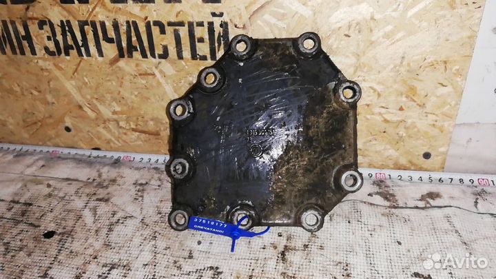 Крышка кпп 16S181 коробка DAF XF CF 1315301151