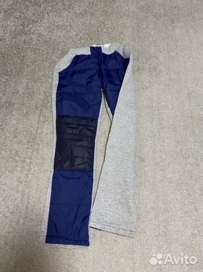 Спортивный костюм утепленный женский