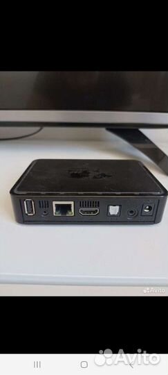 Цифровая приставка maq 245