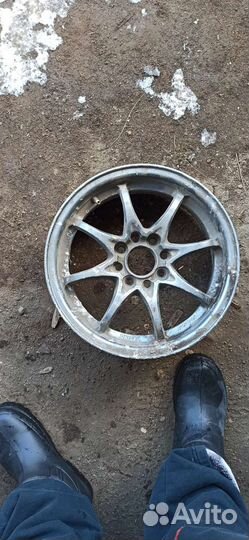 Диски racing f1 light