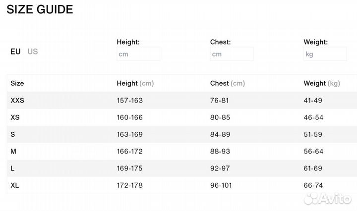 Гидрокостюм короткий женский ION Element 2/2 black