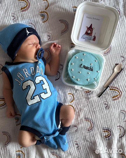 Комплект nike jordan