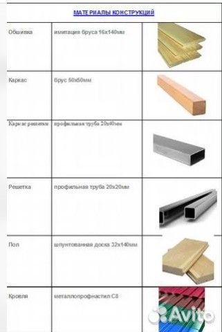 Вольер-клетка для собак C-3