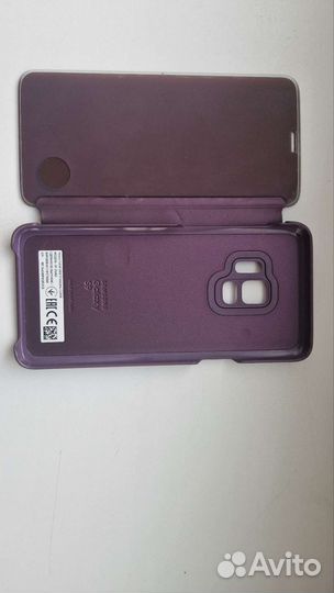 Чехол для телефона Samsung S9