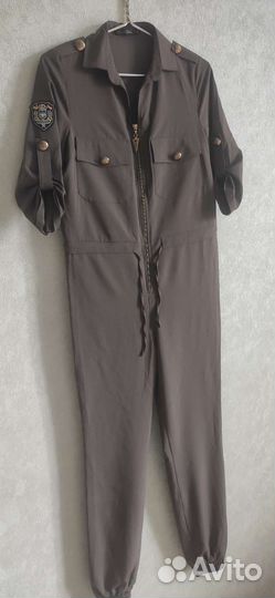 Комбинезон женский 44