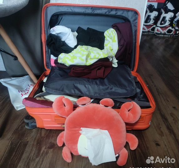 Салфетница