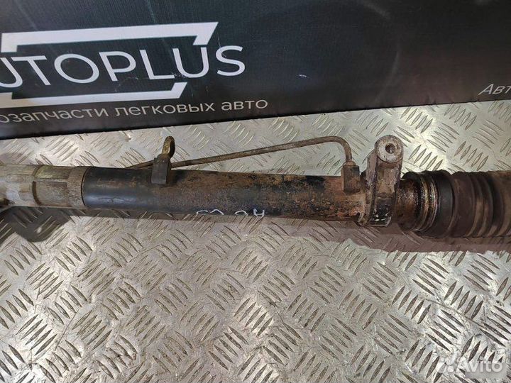 Рулевая рейка Audi A6 C5 ARJ