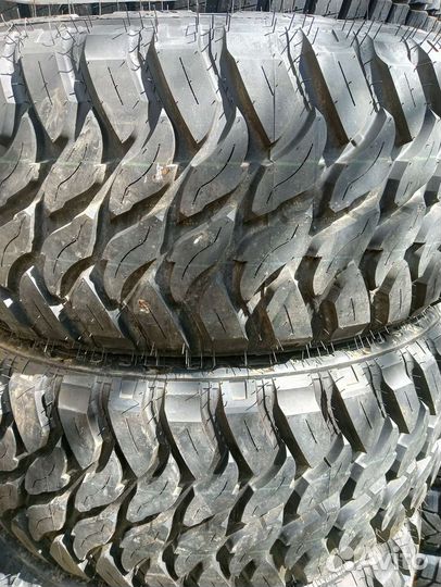 Grenlander Predator M/T 35/12.5 R20 114Q
