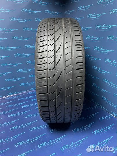 Continental ContiCrossContact UHP 255/55 R19 111H