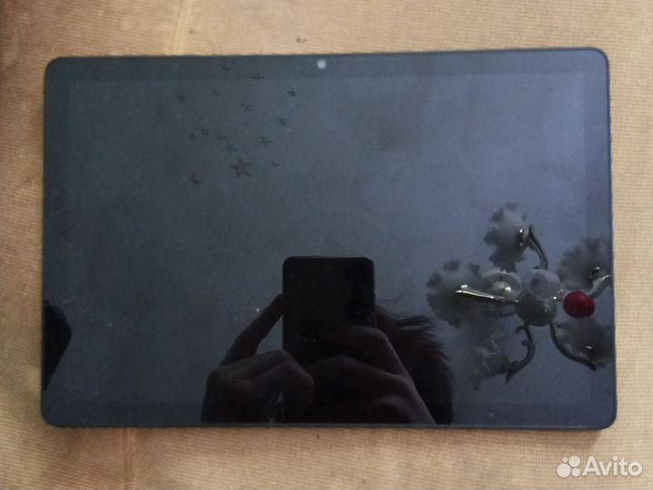 Планшет honor pad x8