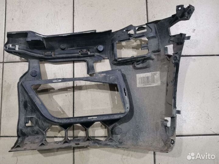 Bmw M5 F90 Кронштейн бампера правый