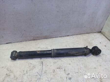 Амортизатор задний 9674665580