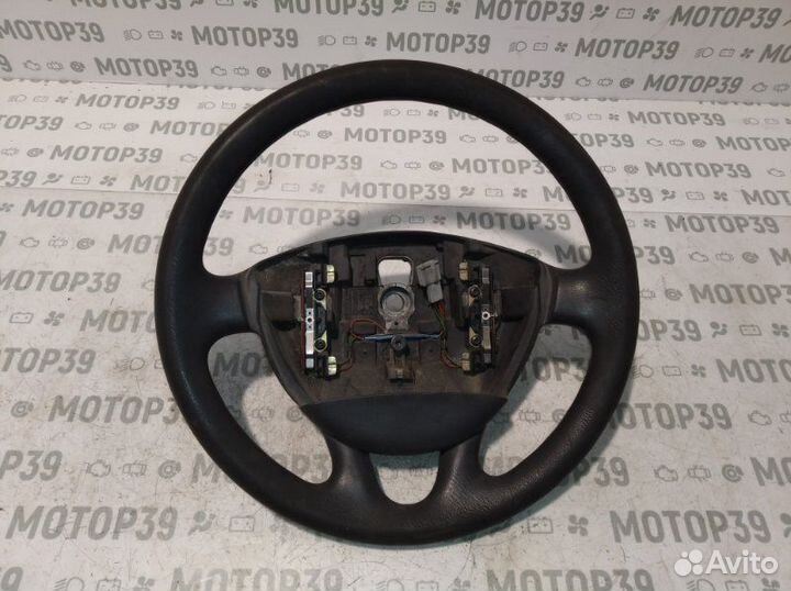 Руль Renault Trafic 2 2008